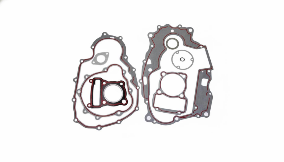 Mondial 150Mr 150Mc Mc-X Delta Conta Takımı