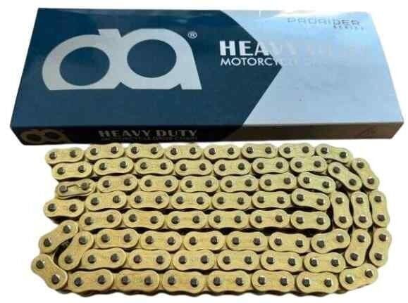 Zincir Dq 428 Ho 128L Oringli (Gold)