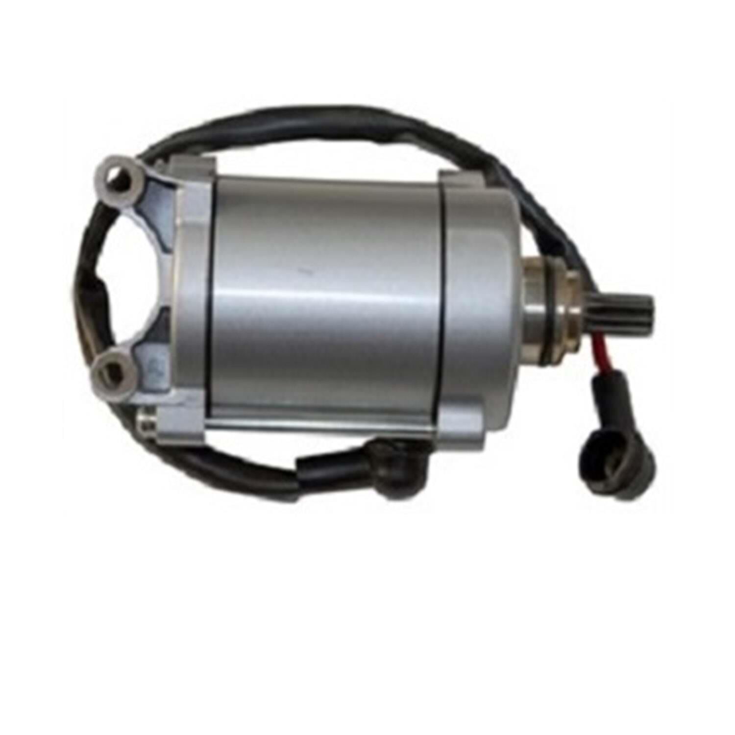 Marş Motoru Cg Serisi