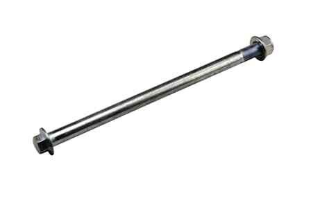 Ramzey Cub 100 Arka Teker Mili 12-220 Mm