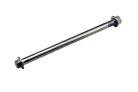 Ramzey Cub 100 Arka Teker Mili 12-220 Mm