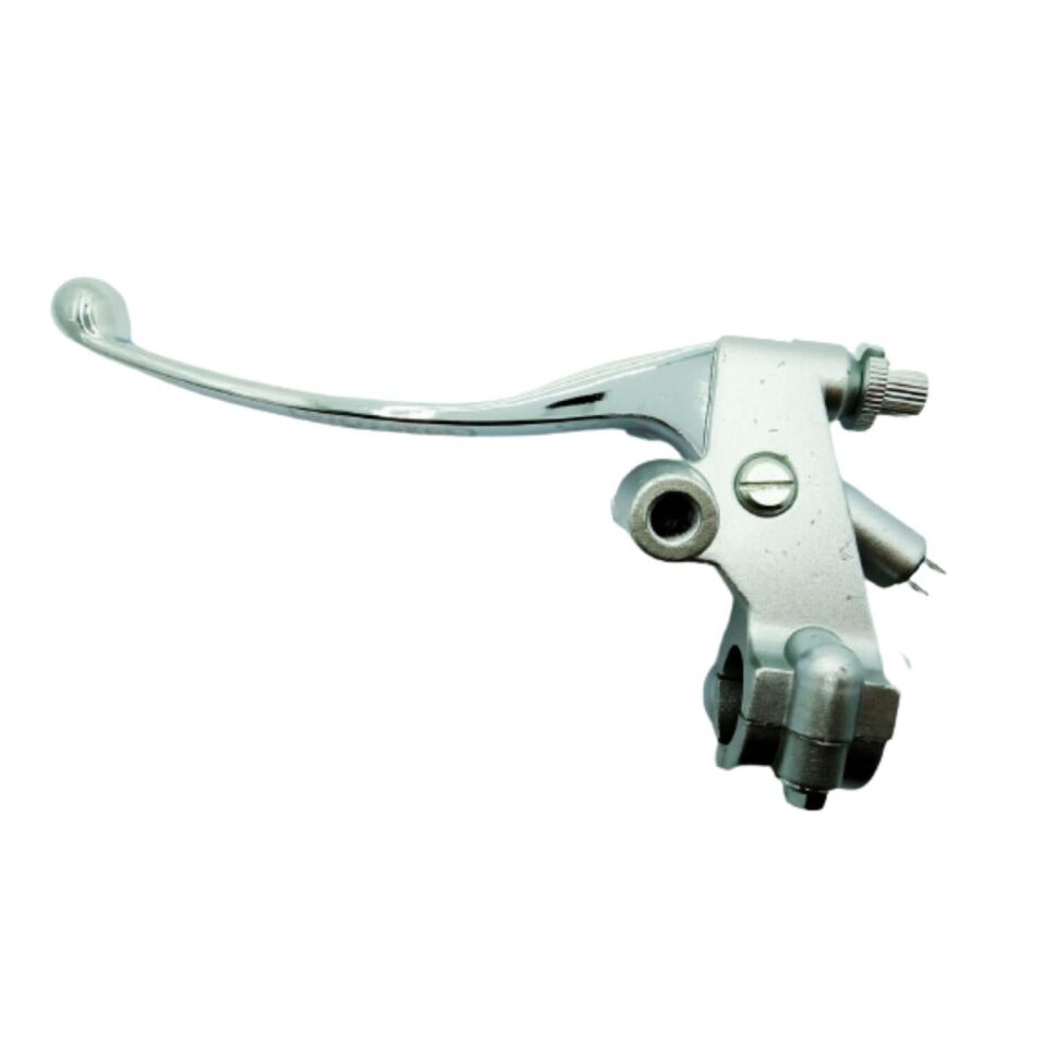 125Kt Delta Debriyaj Kütüğü Komple