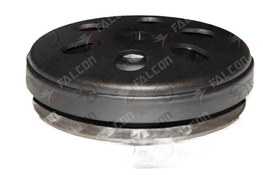 Honda Arka Varyatör Komple - Activa S