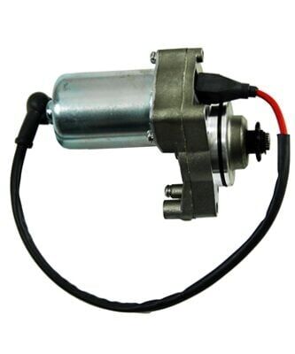 Marş Motoru Cup Serisi