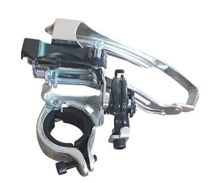 Tvs Alt+Üst Conta Apache 200