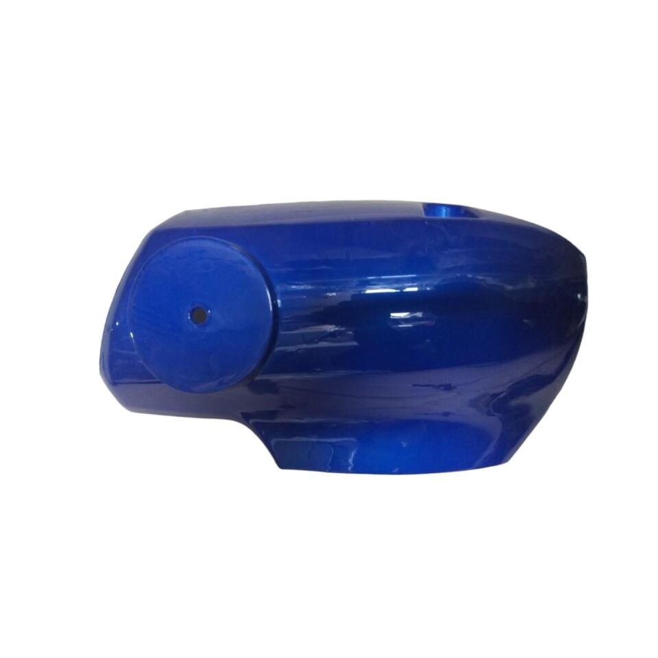 Bisan Cub Eco Ön Çamurluk Bağlantı Parçası Sağ Mavi