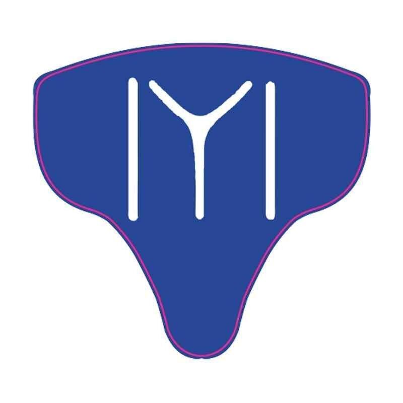 İyi Mondial Mh Drift 2011 - 2020 Uyumlu Siperlik Sticker