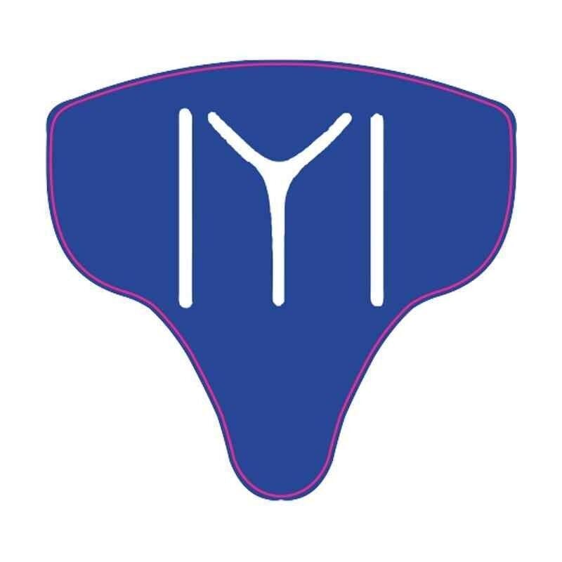 İyi Mondial Mh Drift 2011 - 2020 Uyumlu Siperlik Sticker