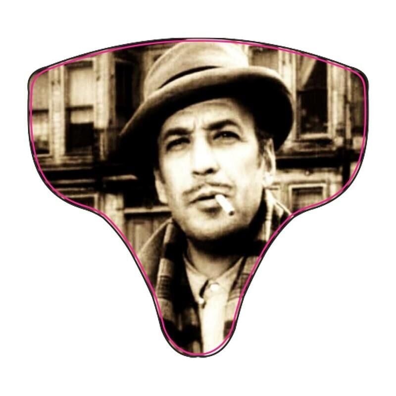 Turist Ömer Mondial Mh Drift 2011 - 2020 Uyumlu Siperlik Sticker