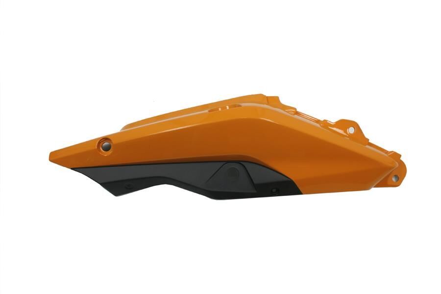 Mondial Rx1 Enduro Sele Altı Sağ Arka Granaj Turuncu Orj