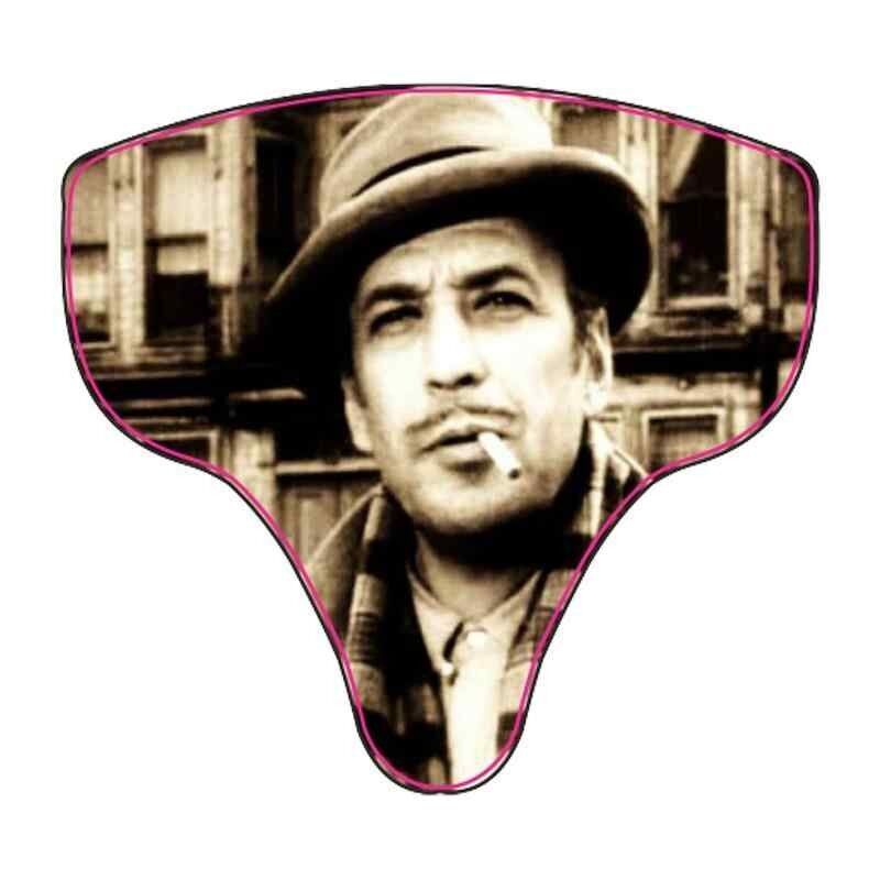 Turist Ömer Mondial Mh Drift 2011 - 2020 Uyumlu Siperlik Sticker