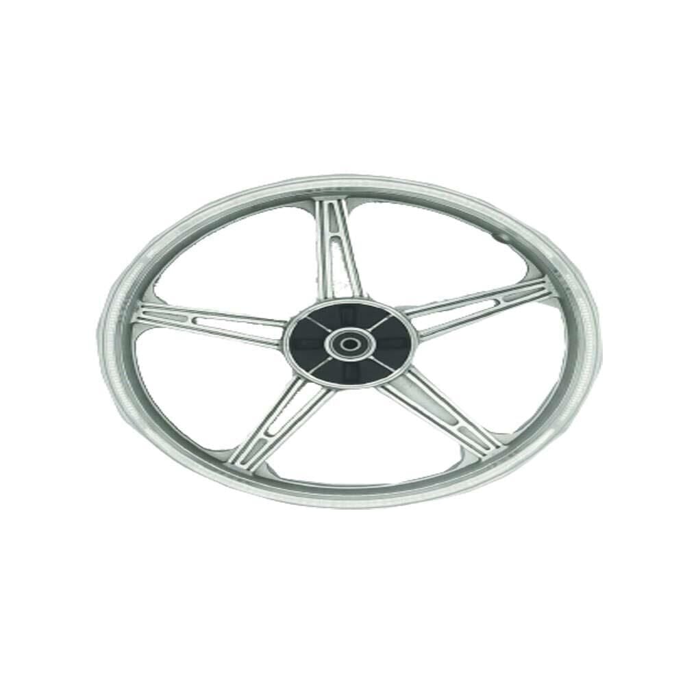 Bisan Cub Eco Arka Jant Çelik