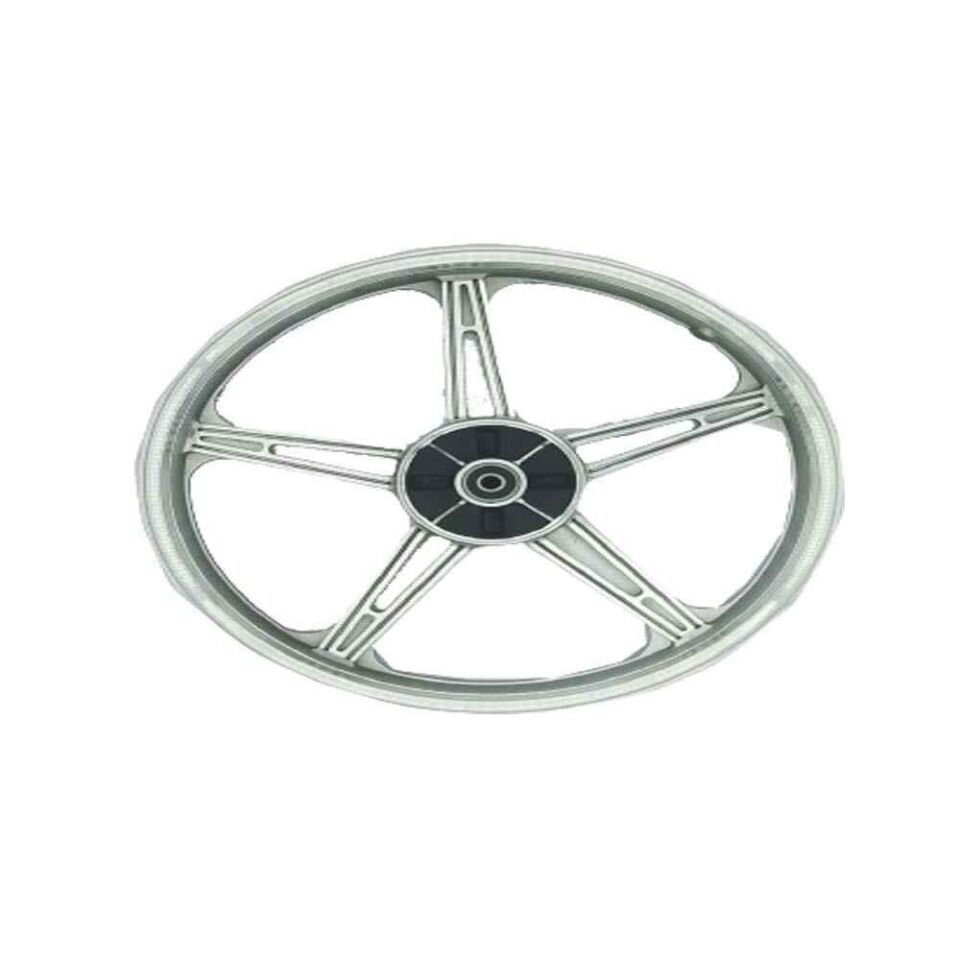 Bisan Cub Eco Arka Jant Çelik