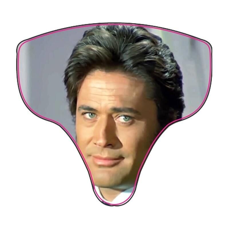 Cüneyt Arkın Mondial Mh Drift 2011 - 2020 Uyumlu Siperlik Sticker