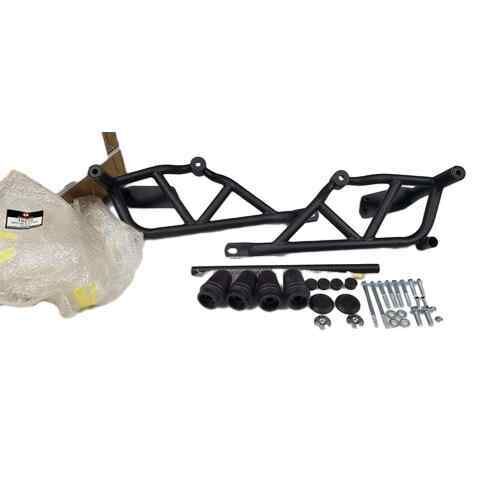 Cf Moto Koruma Demir Nk 250 İthal