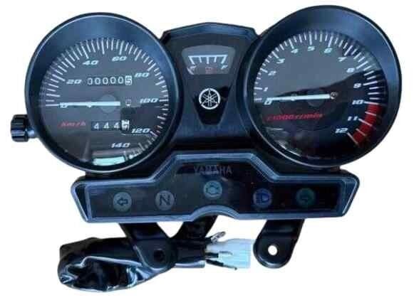 Yamaha Km Saati Ybr K