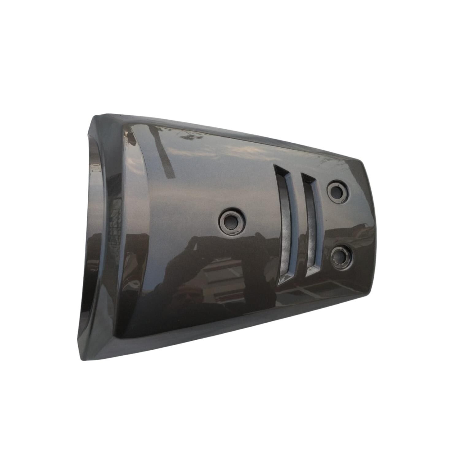 Bisan Cub Eco Ön Siperlik Füme