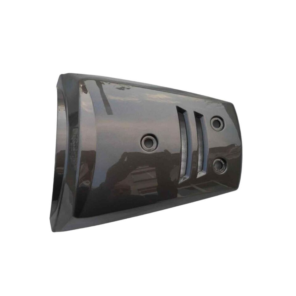 Bisan Cub Eco Ön Siperlik Füme