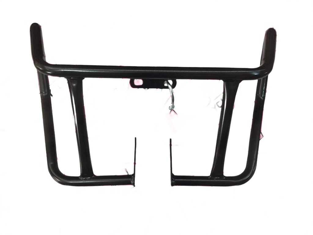 Honda Cbf 150 Ön Tampon Siyah ( Uyumlu )