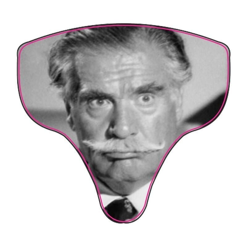 Hulusi Kentmen Mondial Mh Drift 2011 - 2020 Uyumlu Siperlik Sticker