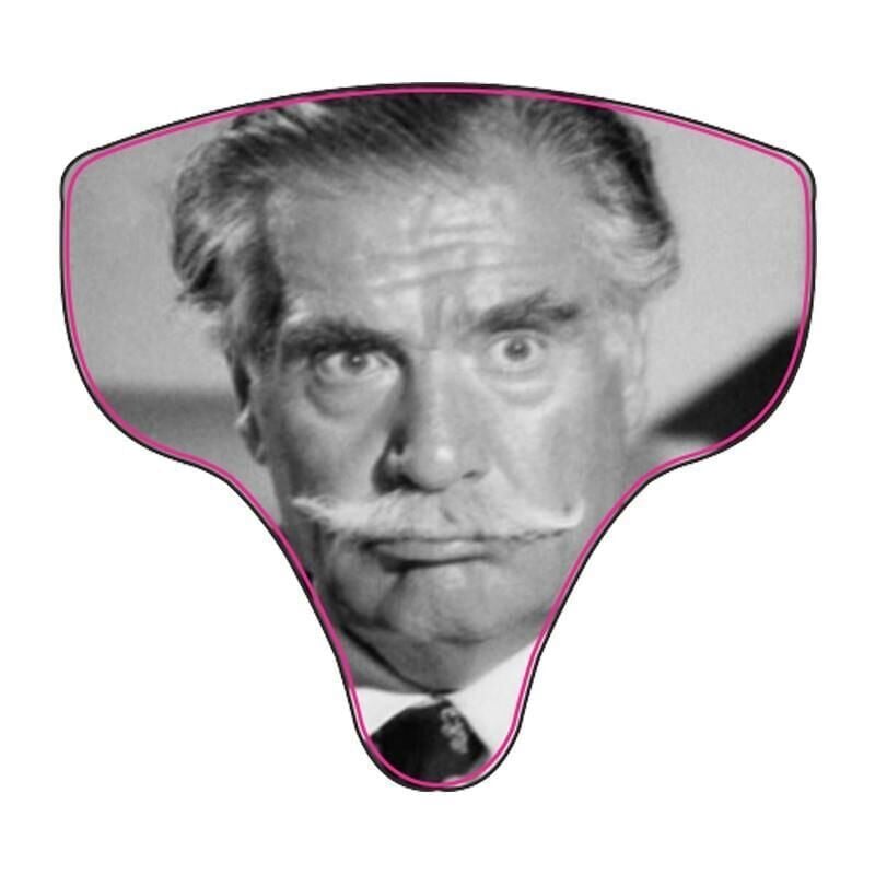 Hulusi Kentmen Mondial Mh Drift 2011 - 2020 Uyumlu Siperlik Sticker