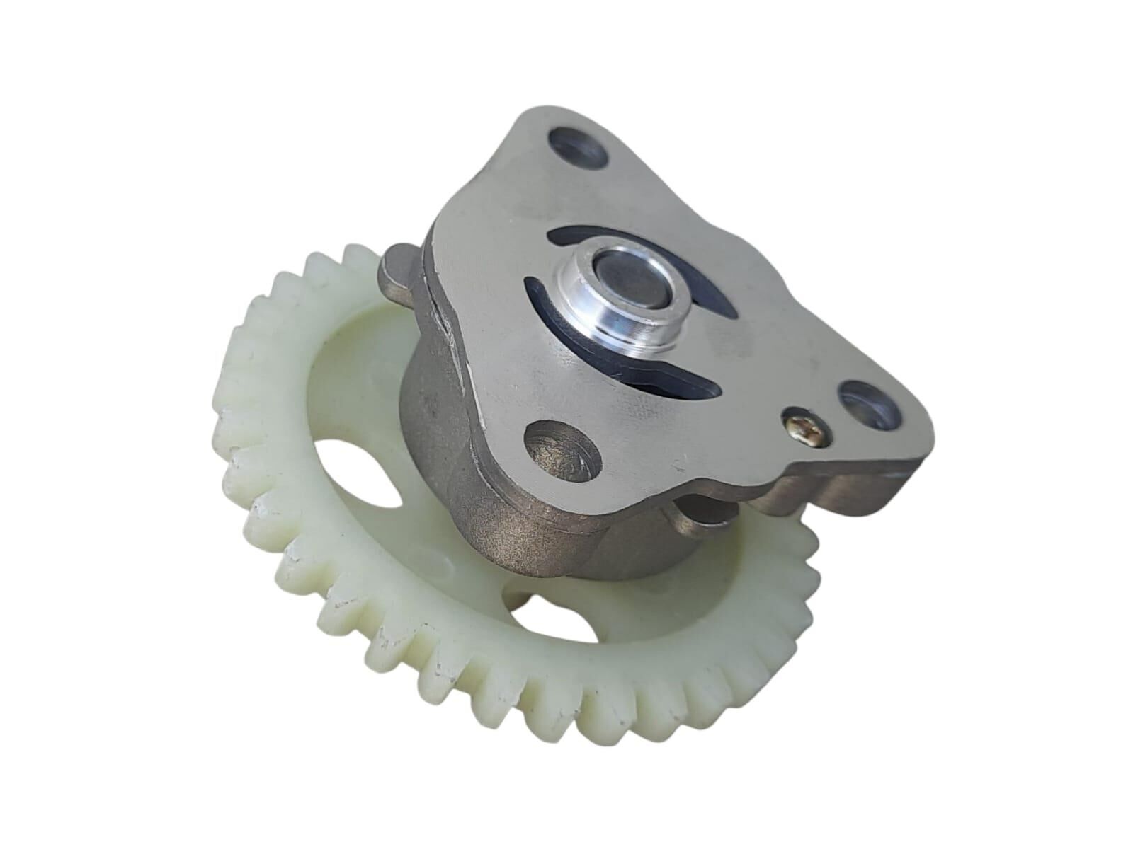 Tvs Apache Rtr Yağ Pompası Ve Dişlisi 35T