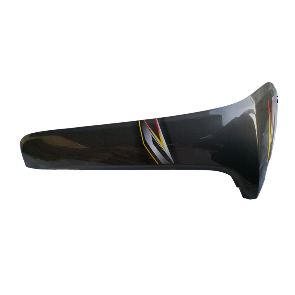 Bisan Cub Eco Dış Dizlik Sağ Füme