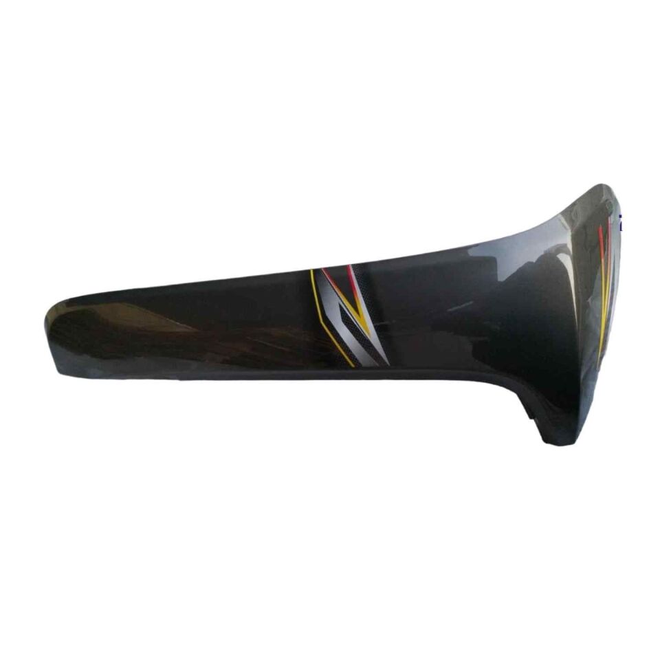 Bisan Cub Eco Dış Dizlik Sağ Füme