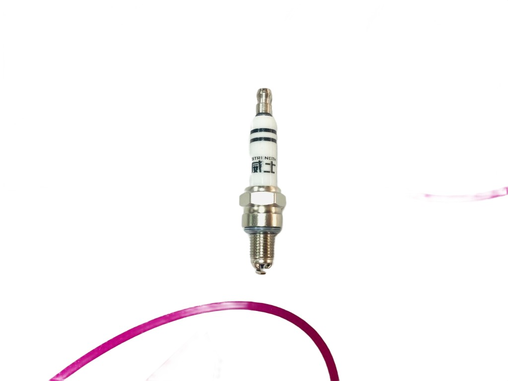 Honda Cbf 150 Buji İridyum ( 3 Tırnaklı )