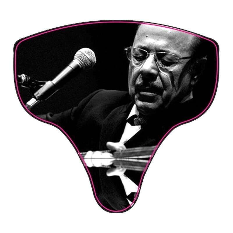 Neşet Ertaş Mondial Mh Drift 2011 - 2020 Uyumlu Siperlik Sticker