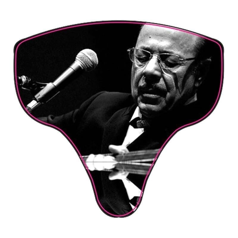 Neşet Ertaş Mondial Mh Drift 2011 - 2020 Uyumlu Siperlik Sticker