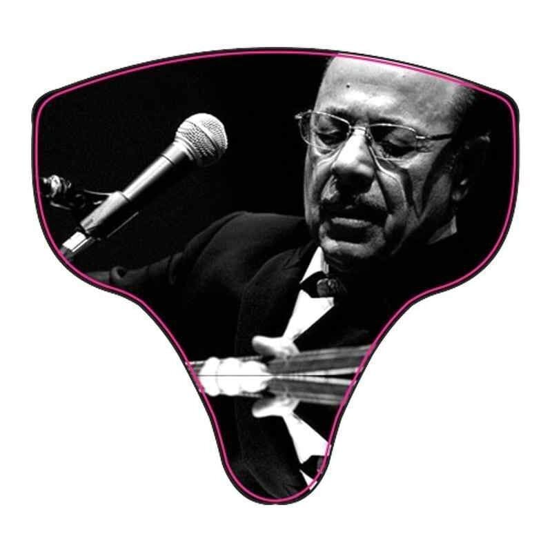 Neşet Ertaş Mondial Mh Drift 2011 - 2020 Uyumlu Siperlik Sticker