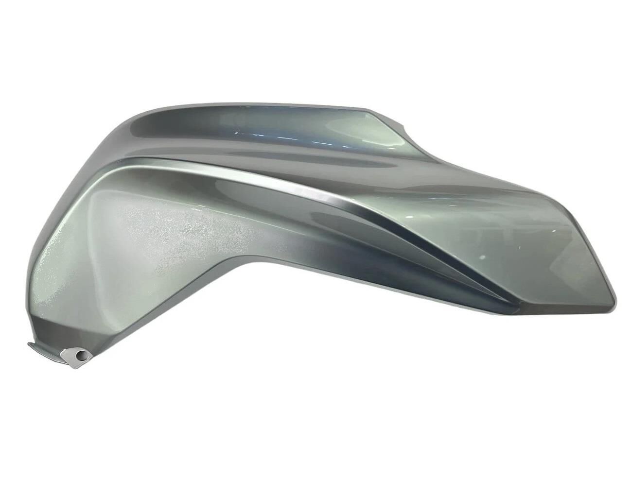 Cf Moto Nk 250 Depo Sağ Plastik Kapak Gri Orj