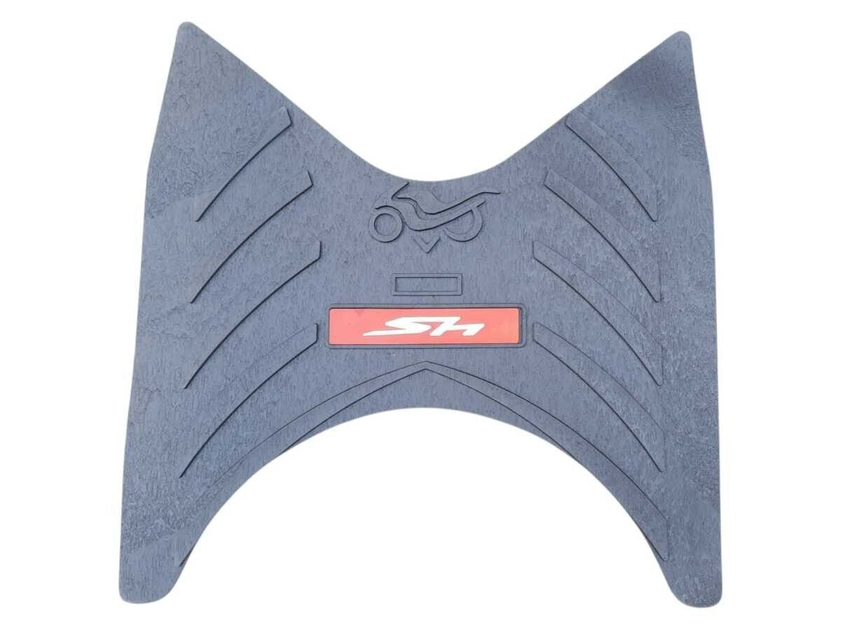 Honda Sh125 Paspas Siyah