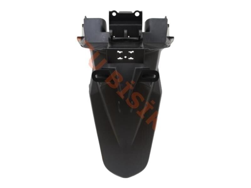 Yamaha Nmax Arka Çamurluk Kuyruk (2015-2020) 2Dp-F1611-01