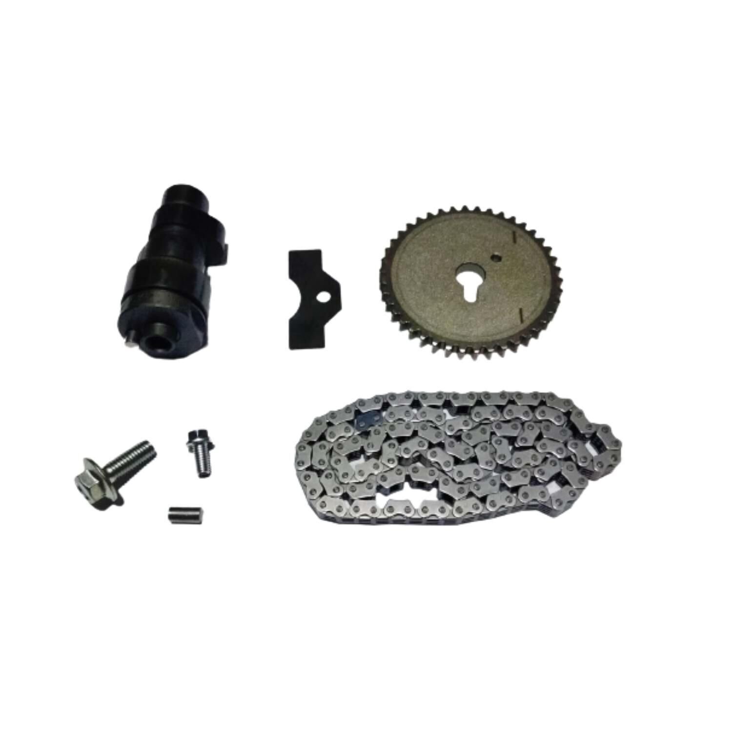 Cf Eksantrik Mili Ön-Dişli-Zincir Set 5 Li 4/5 120L 1000 Cat1,Cu13,Cu12 Orj