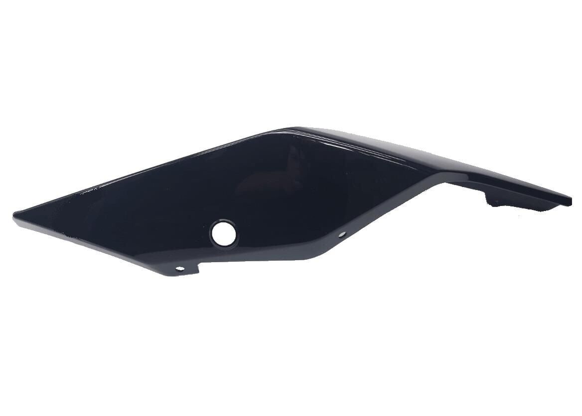 Cf Moto Nk 250 Depo Sol Plastik Kapak Parlak Siyah Orj