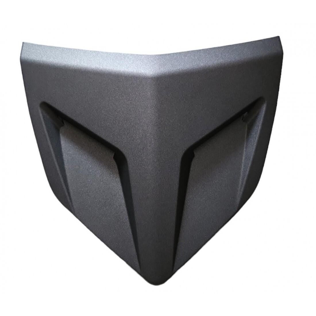 Mondial 50 İ Air Time Ön Panel Üst Gri Orj