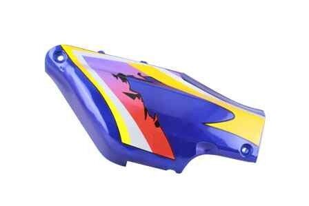 Ramzey Cub 100 Sağ Yan Orta Kapak Mavi