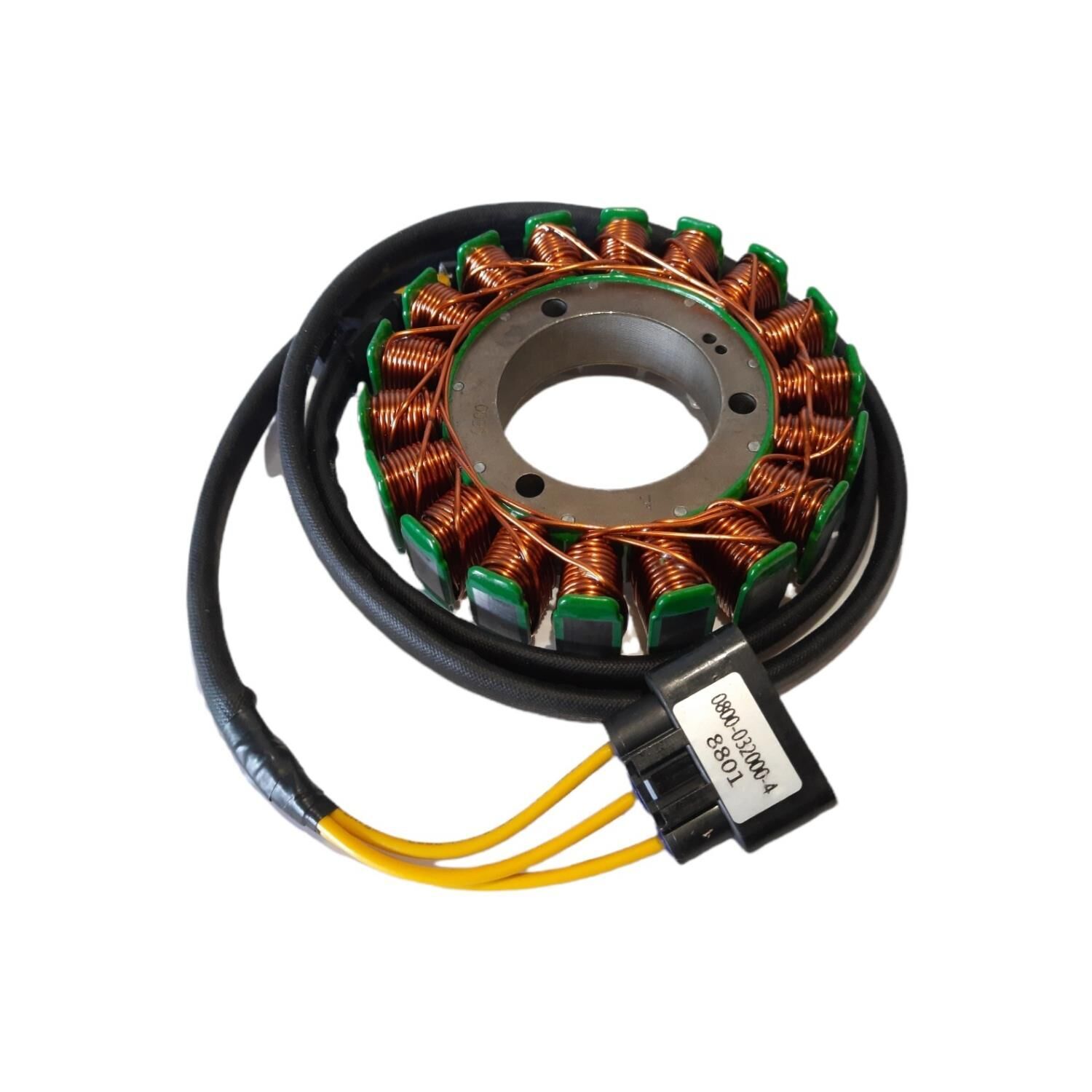 Atv Cf 800 Utr Statör 18 Li Bezsiz 54-120-33 Mm 3D 3K Orj