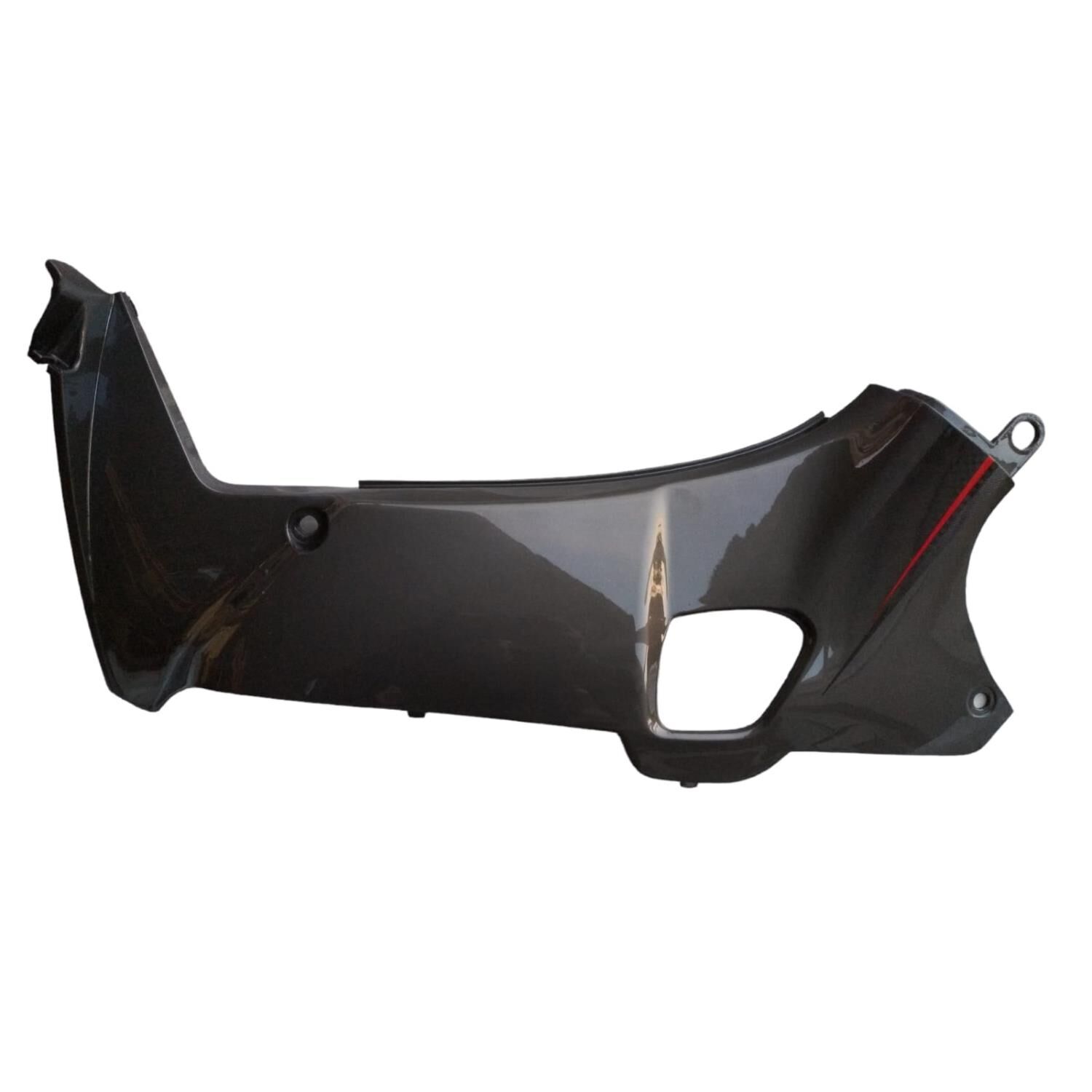 Bisan Cub Eco İç Dizlik Sol Füme