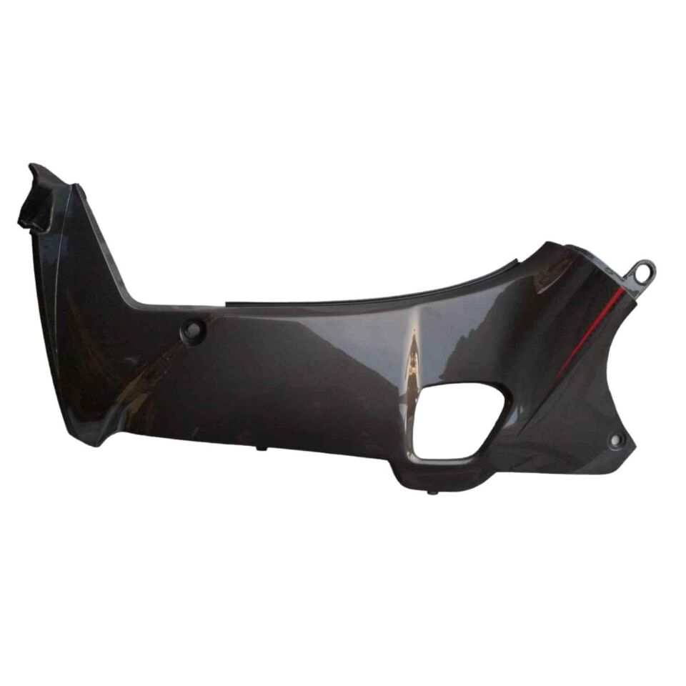 Bisan Cub Eco İç Dizlik Sol Füme