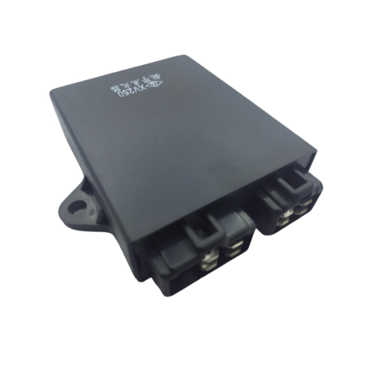 Bisan Roadstar 250 Cdi Beyin 8 Fişli