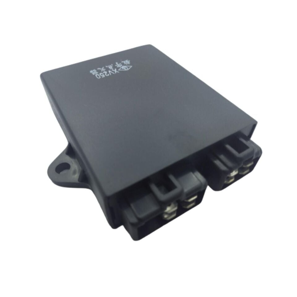 Bisan Roadstar 250 Cdi Beyin 8 Fişli