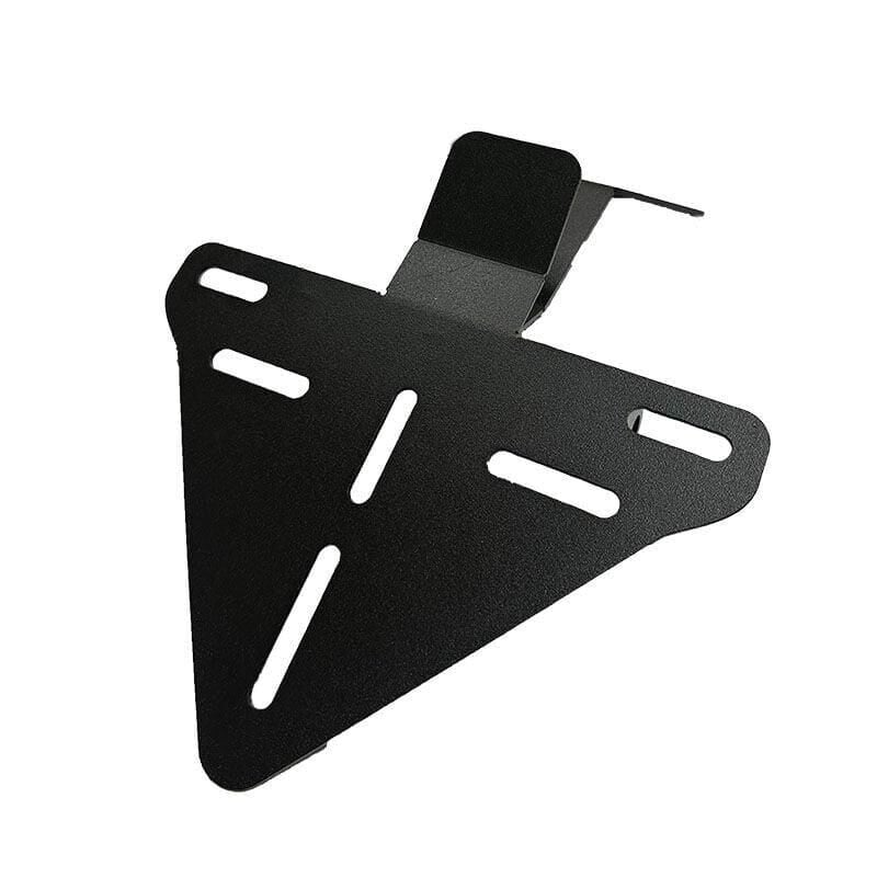 Cf Moto 250 Sr 2018 - 2025 Uyumlu Arka Kuyruk Sabit Plakalık