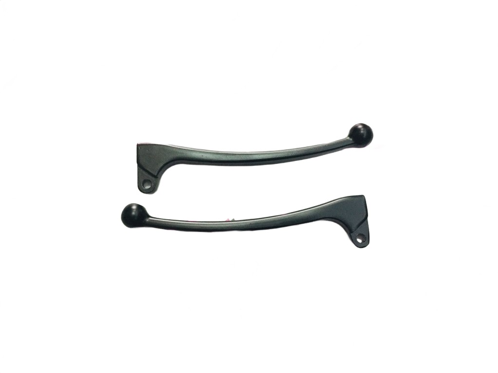 Cg 125 Fren+Deb.Kolu Siyah Tk