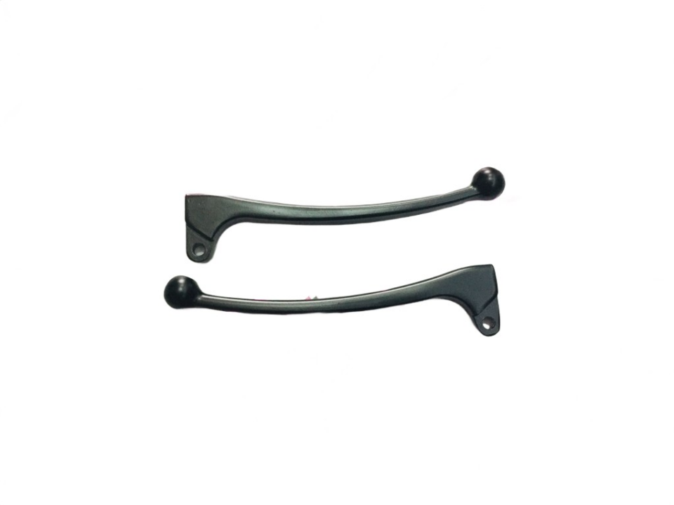 Cg 125 Fren+Deb.Kolu Siyah Tk