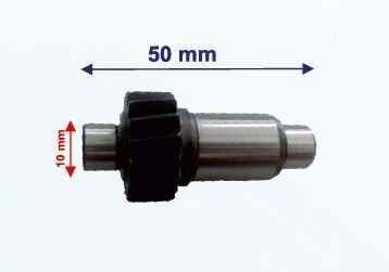 E-Bis Asya Dişlisi 16T Öm
