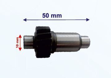 E-Bis Asya Dişlisi 16T Öm