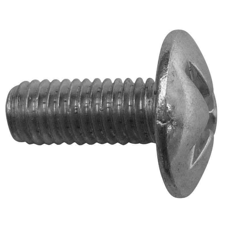 Kapak Vidası 5 X 12